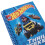 Hot Wheels Hot Wheels Thrill Seeker Notebook 3
