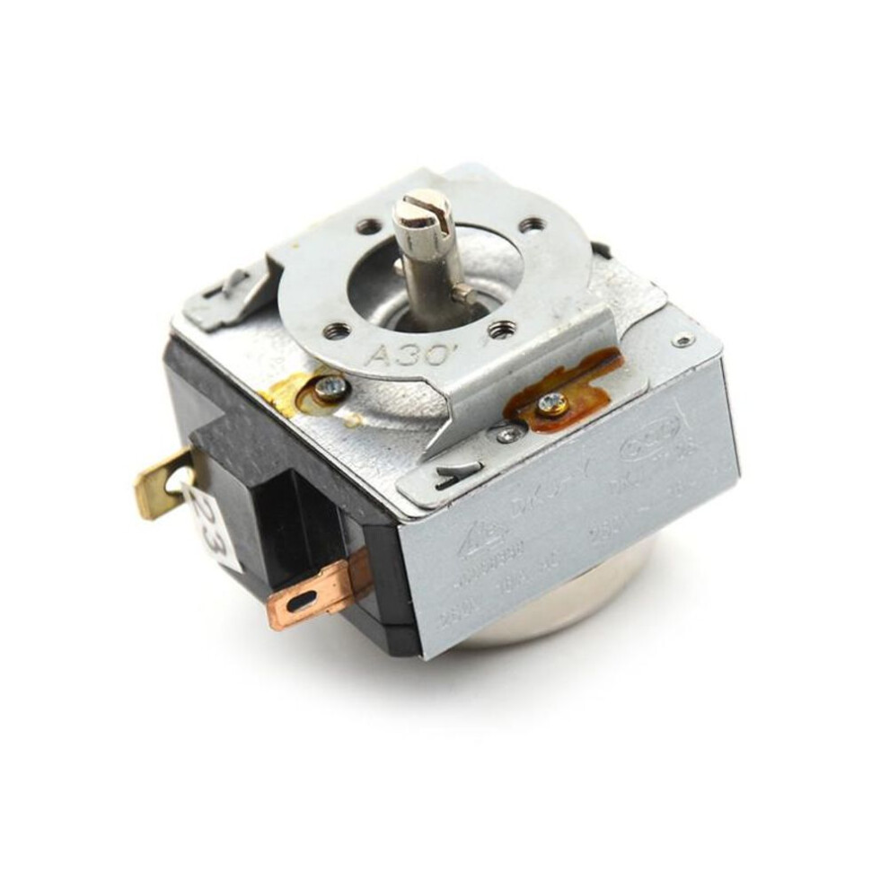 Dkj-y 30 Minutes 15a Delay Timer Switch For Electronic Microwave Oven Cooker