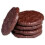 Border (Pack Of 2) Border Dark Chocolate & Ginger Biscuits 150g 5