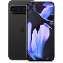 Google Pixel 9 Pro XL (1TB+16GB, Obsidian) - Refurbished