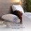 Snuggledown (Medium Pillow, 2 Pack) Snuggledown Luxurious Back Sleeper Pillow UK Made 4