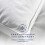 Snuggledown (Medium Pillow, 2 Pack) Snuggledown Luxurious Back Sleeper Pillow UK Made 5