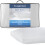 Snuggledown (Medium Pillow, 2 Pack) Snuggledown Luxurious Back Sleeper Pillow UK Made 9