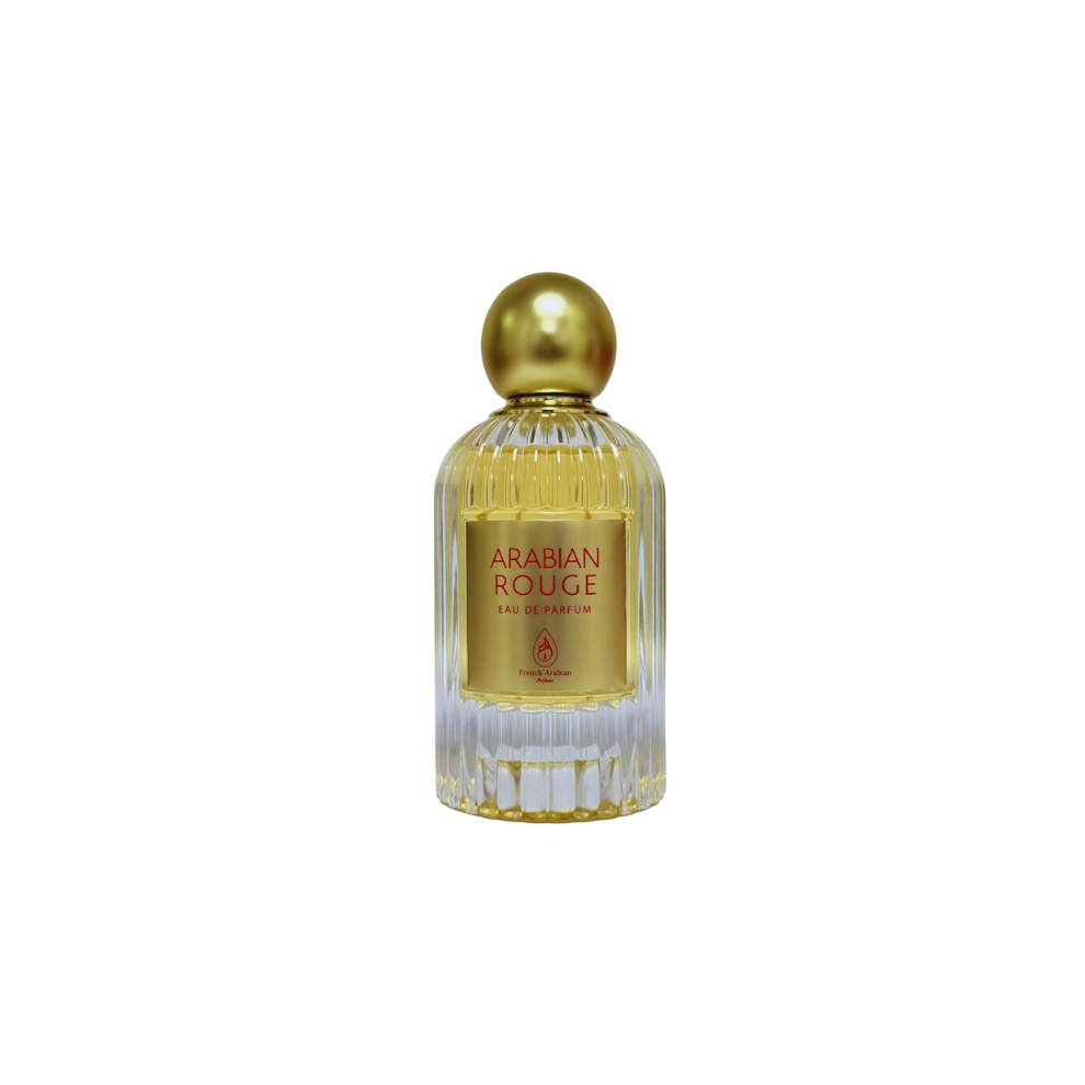 French Arabian Perfumes Arabian Rouge 100Ml Edp Unisex By