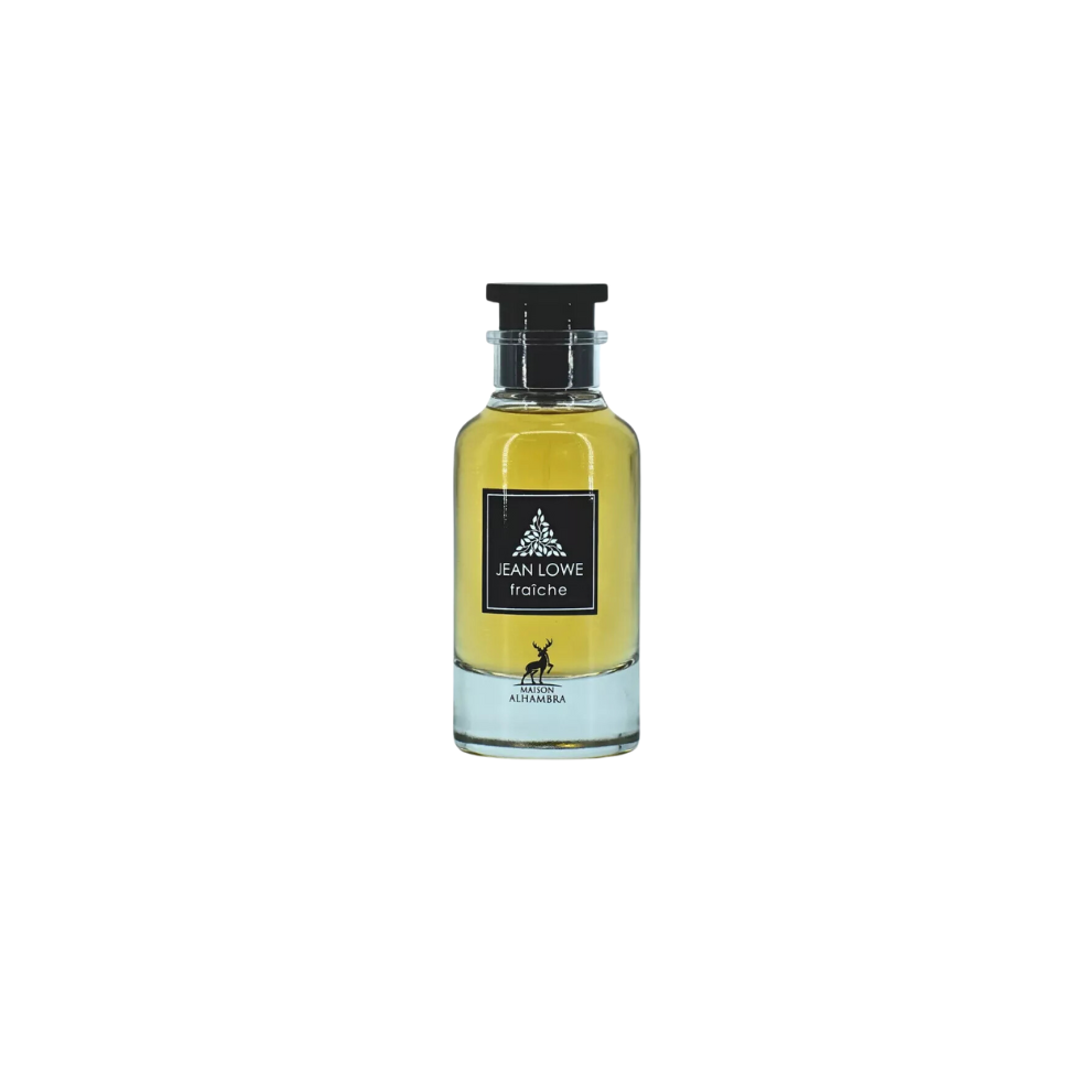 Maison Alhambra Jean Lowe Fraiche Edp 100Ml By Unisex Perfume