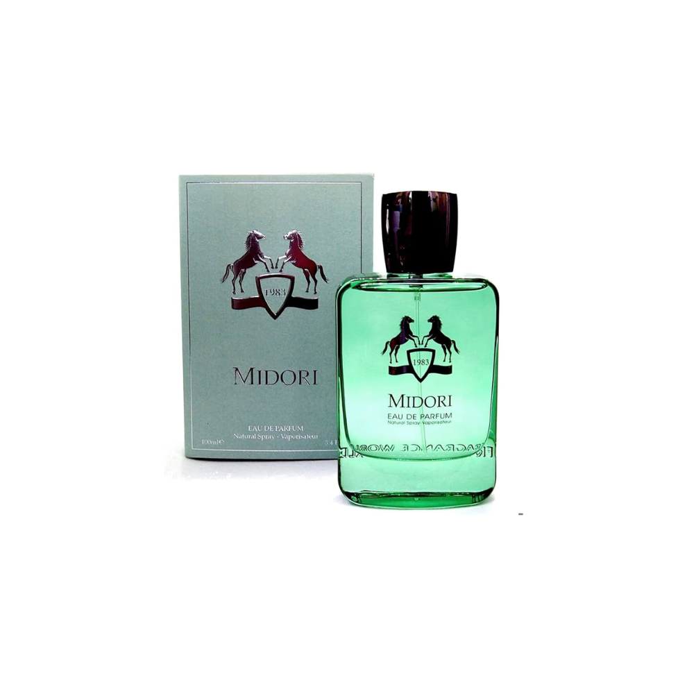 Fragrance World Midori 100Ml Edp By