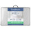 Snuggledown (2 Pack) Snuggledown Goose Feather & Down Pillow UK Made 1