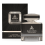 Black Onyx 100ml Perfume for Unisex by Auraa Desire 1