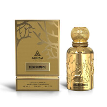 Cedar Paradise 100ml Parfüm für Unisex von Auraa Desire