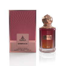 Embrace 100ml Parfüm für Unisex von Auraa Desire