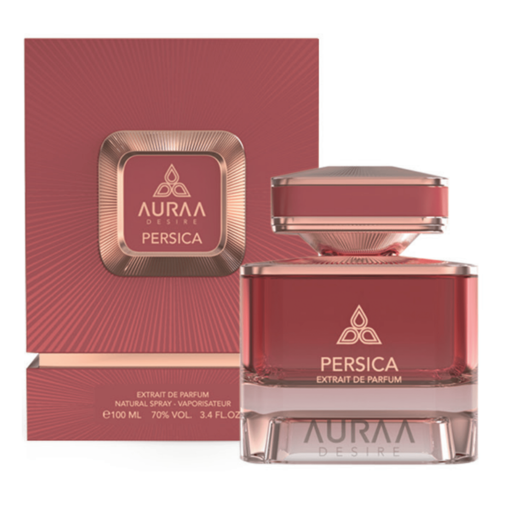 Auraa Desire Unisex Persica 100Ml Perfume For By