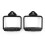 Phoenix Fitness Stirrup Handles 1