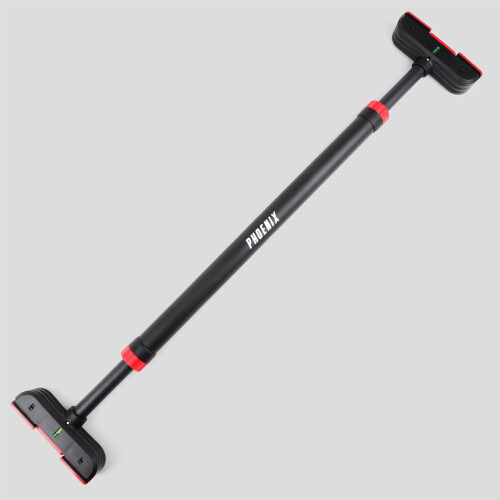 Phoenix Fitness Doorway Pull Up Bar 2