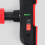 Phoenix Fitness Doorway Pull Up Bar 2