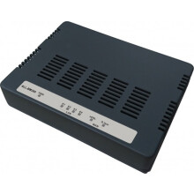 Modem VDSL - ALLNET - ALL-BM300 - Snelle verbinding - Hoge kwaliteit - Optimale prestaties