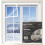 Window Insulation Kit Shrink Winter Draught Excluder 1.57M x 1.82M 1