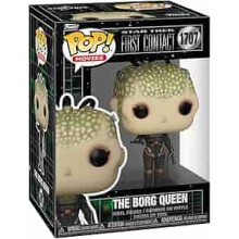 Figurine Funko Pop Movies ST Erster Kontakt Borg-Königin
