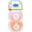 Peppa Pig 4 PEPPA PIG MY FIRST SOOTHERS 2 PACK x 2 5