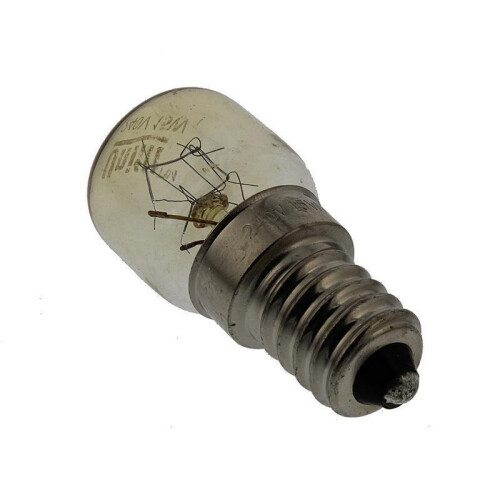 UNIVERSAL 25W FRIDGE Lamp Light Bulb SES E14