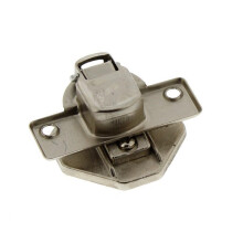 LOGIK LIW714W20 LIW814W15 Integrated Washing Machine Door cupboard Hinge GENUINE