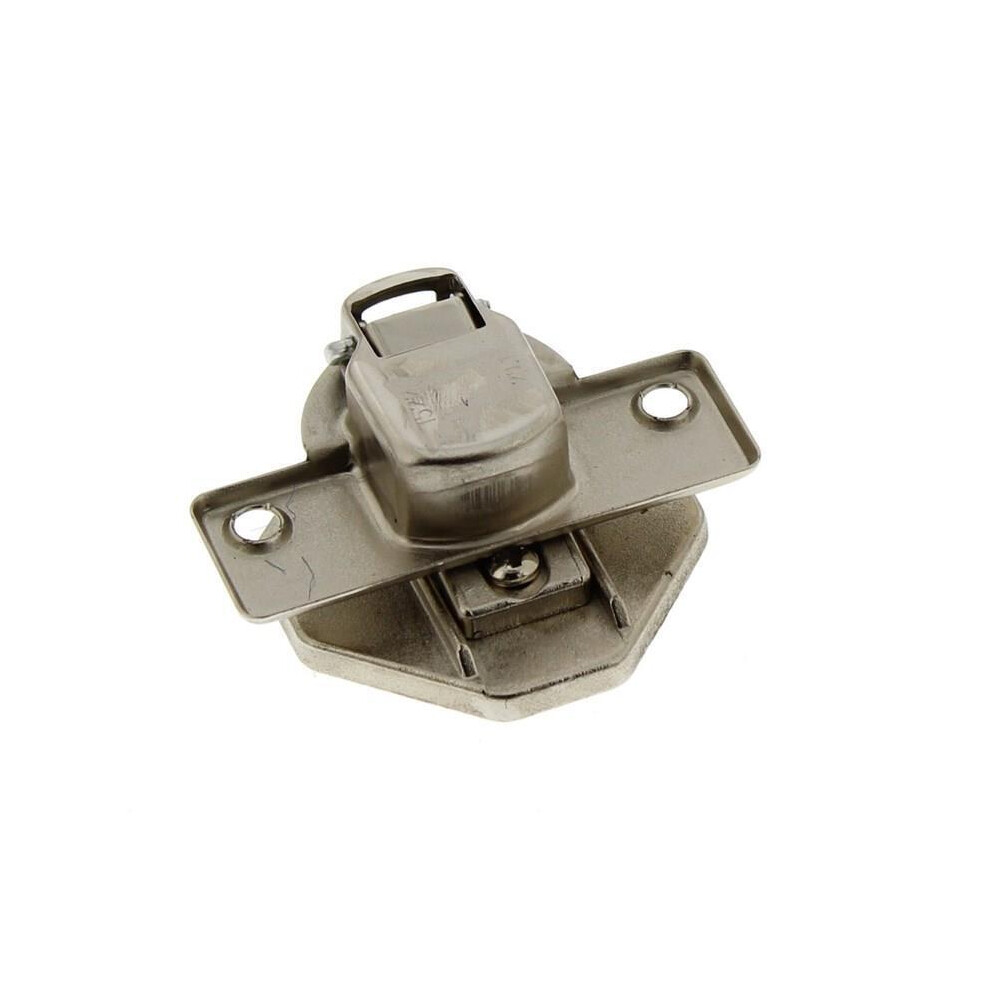 LOGIK LIW714W20 LIW814W15 Integrated Washing Machine Door cupboard Hinge GENUINE