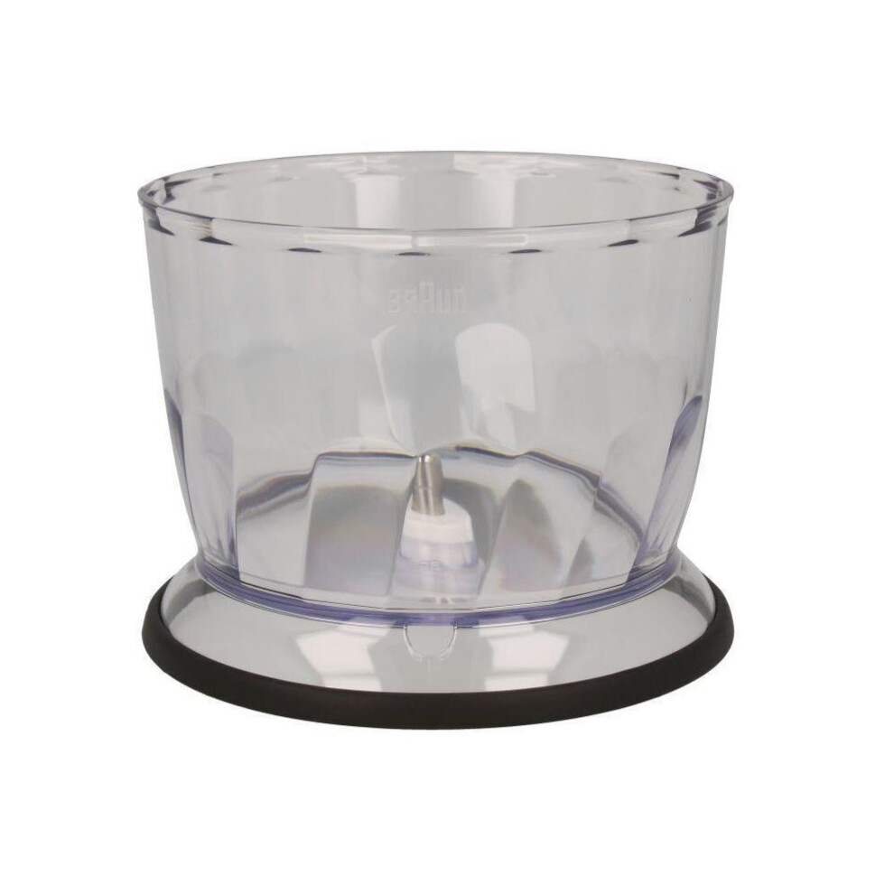 Braun Bowl for hand blender 500ml CA5000 Typ 4130,4191