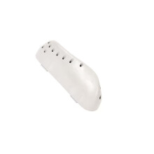 Electrolux AEG Zanussi Washing Machine Drum Paddle 1325616009 Genuine