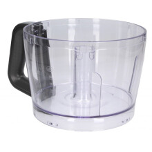 Tefal 3L Large Capacity Replacement Bowl for Double Force DO824/DO826H40 - Genuine Part (MS-650524)