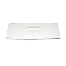 Neff Fridge Freezer Compartment Door Dimensions 490 x 160mm 00296700 / 29670