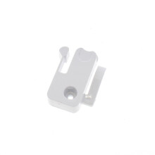Genuine C00506171 Left Flap Stopper for Indesit/Hotpoint Fridge Freezer Replacement Part