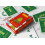 The Grinch Waddingtons Number 1 Playing Cards - Board Game 6