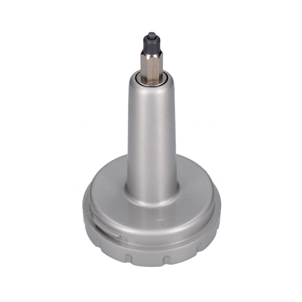 GENUINE Kenwood Food Processor Drive Shaft Assembly AT647 Twist and Lock-image-OPC-PFXZTQH-NEW
