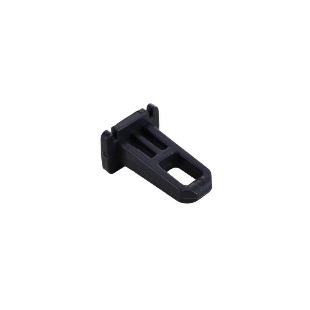 Genuine Montpellier MCD7W , MCSD7K , MTDSC8W Tumble Dryer Door Latch Hook
