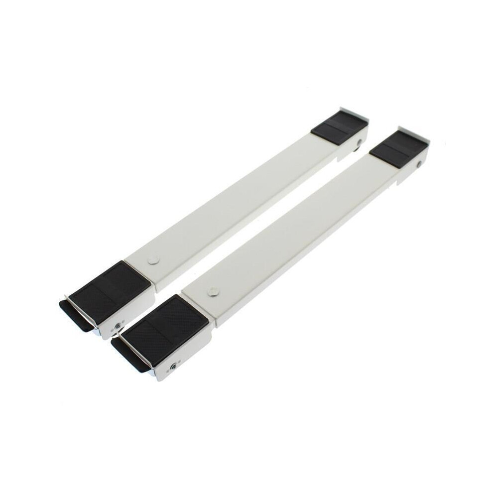 Kga Supplies Large Appliance Wheels Trolley Removal Arms Rollers Fridge Refrigerator Freezer