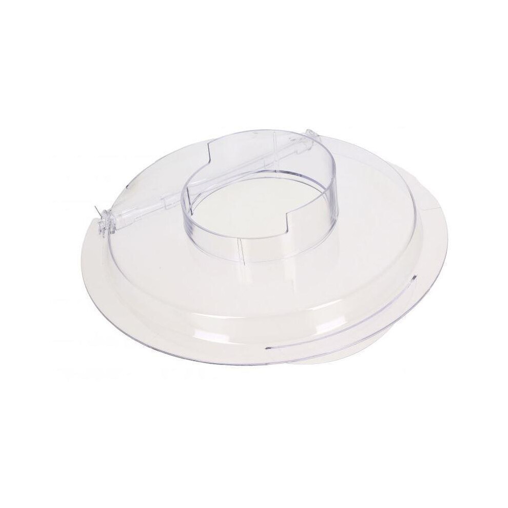 KENWOOD Mixer Splash Guard Round Mixing Bowl Lid 235mm MULTIONE CHEF MAJOR