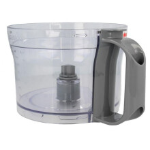 Genuine Kenwood Plastic Bowl Assembly MULTIPRO FPP215 FPP225 FPP235 FPP23 FPP230