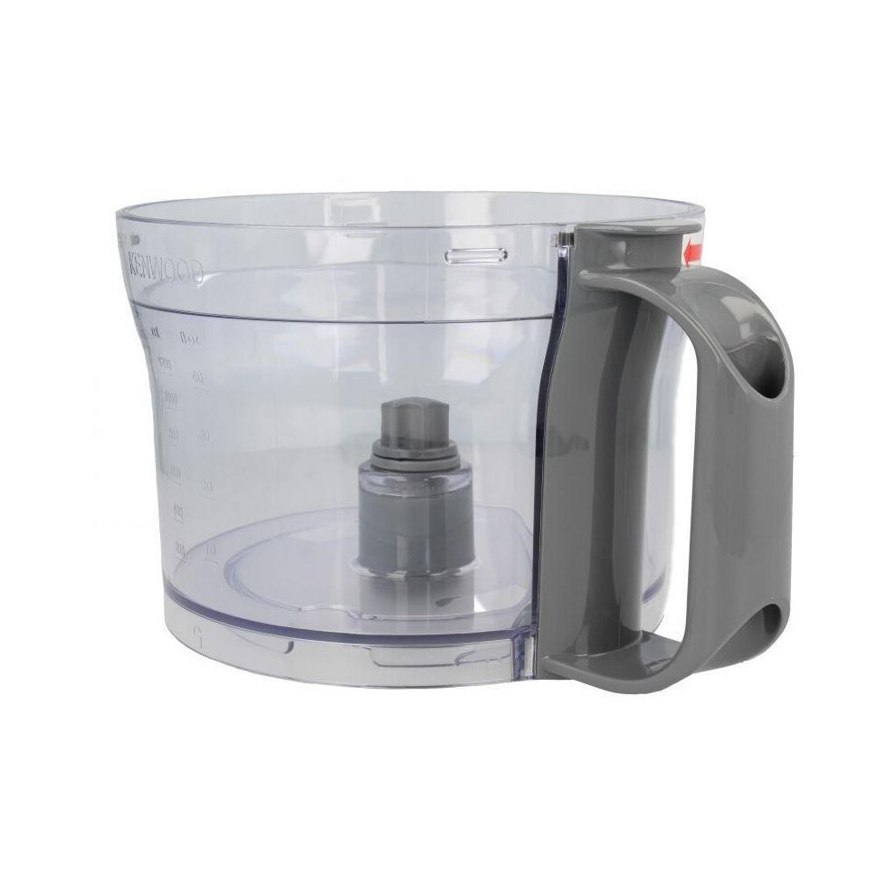 Genuine Kenwood Plastic Bowl Assembly MULTIPRO FPP215 FPP225 FPP235 FPP23 FPP230