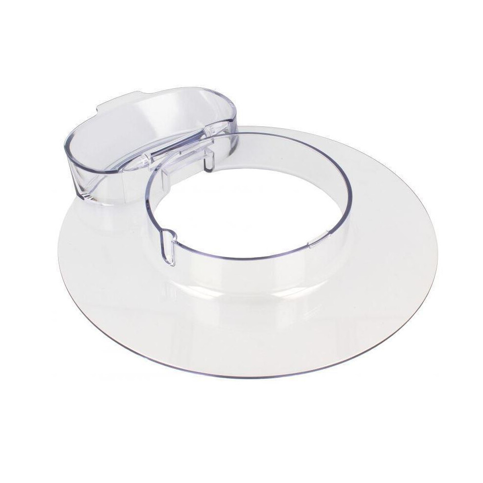 Kga Supplies Genuine Kenwood Splash Guard Kmix Kmx75 Kmx750 Kmx754 Kmx76 Kmx760 Kmx770 Kmx77