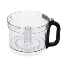 GENUINE KENWOOD FOOD PROCESSOR REPLACEMENT BOWL FOR FDP65 FDM71 FDM72
