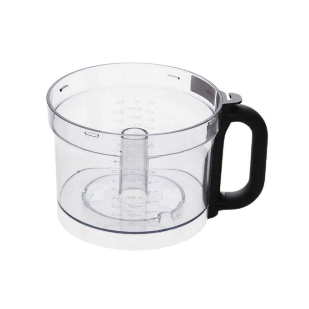 GENUINE KENWOOD FOOD PROCESSOR REPLACEMENT BOWL FOR FDP65 FDM71 FDM72