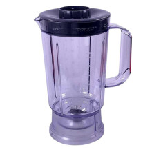 Kenwood Complete Liquidiser Assembly for FDP65/FDM71 - Goblet, Lid, Base & Blade (AS00000727) 1500ml