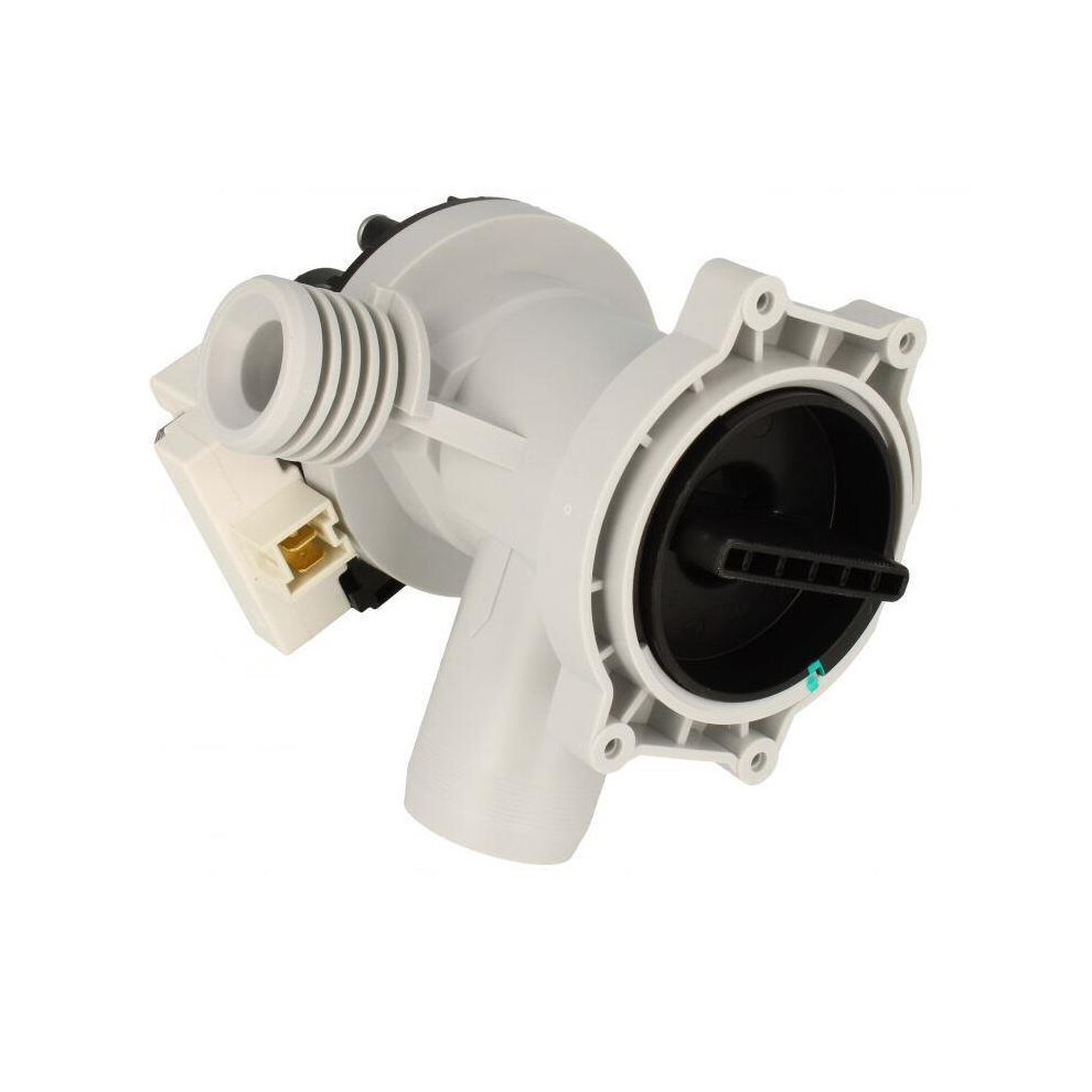 Kga Supplies Logik Washing Machine Drain Pump For L712wm20 Genuine
