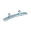 AEG LAVATHERM Dryer Door Hinge Genuine 1