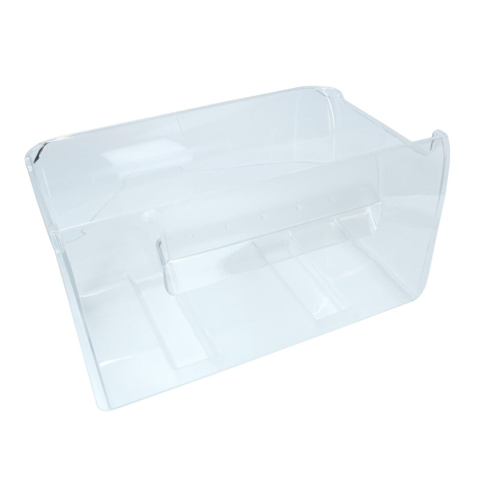 Hoover HSC574W Lower Bottom Freezer Drawer Genuine