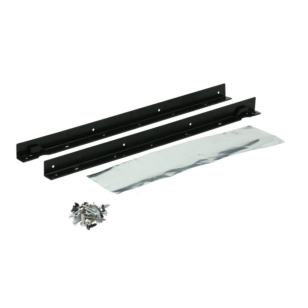 Kga Supplies Candy Dishwasher Decor Kitchen Door Fixing Kit Genuine 41900626