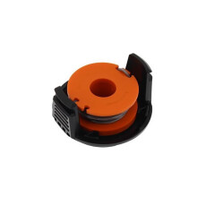 Replacement Line Spool & Cover for MCGREGOR MCT1825 / MCT2X1825 18V Cordless Strimmer