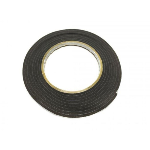 Universal Hotpoint Indesit Ceramic Hob Seal 2.2m Cut To Size