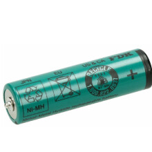 Genuine Braun SERIES 3 390 340 350 360 Shaver AA NiMh 1100mAh Battery 67030923