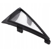 Genuine Delonghi Argento KBX3016 Black Mesh Anti Limescale Kettle Spout Filter