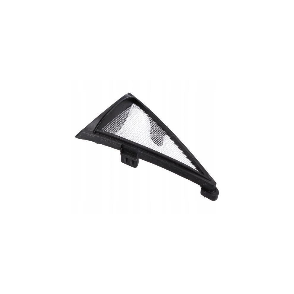 Kga Supplies Genuine Delonghi Argento Kbx3016 Mesh Anti Limescale Kettle Spout Filter Black